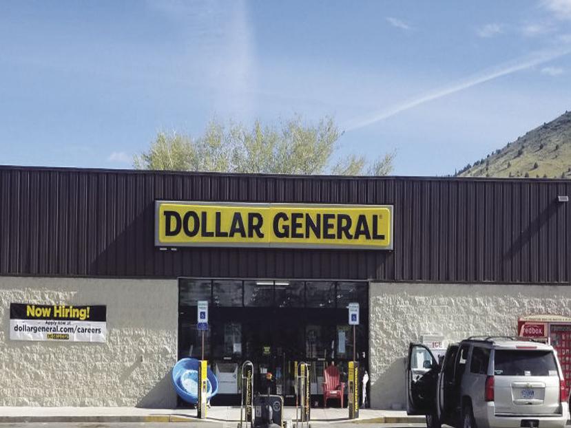 Dollar General Foundation Awards 2022