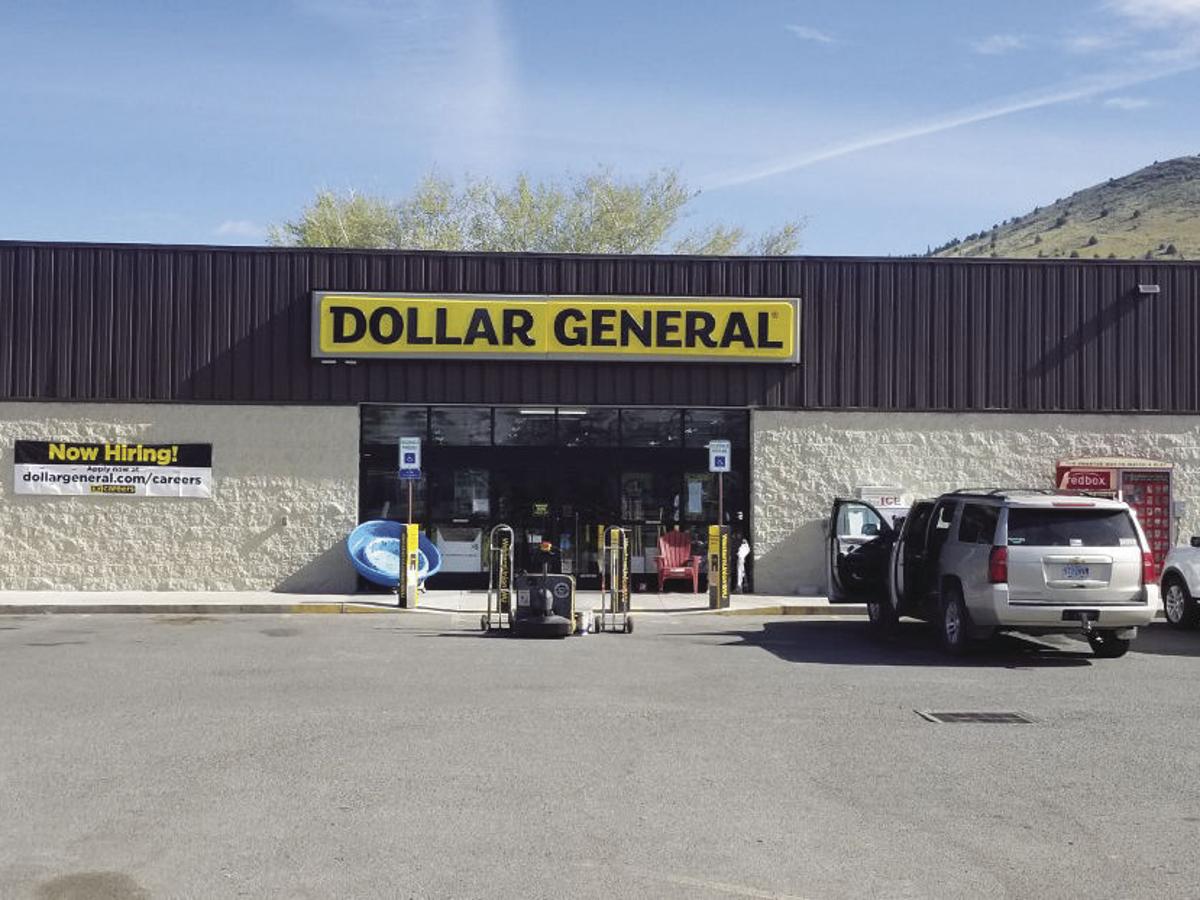 Christmas Valley To Get Dollar General Lakecountyexam Com Dollar General Foundation Awards 2022