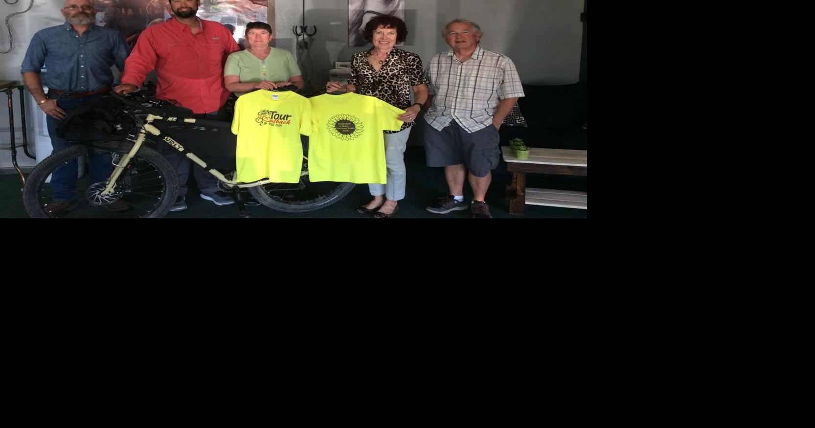 Tour de Outback gears up for Ride | Lifestyles | lakecountyexam.com