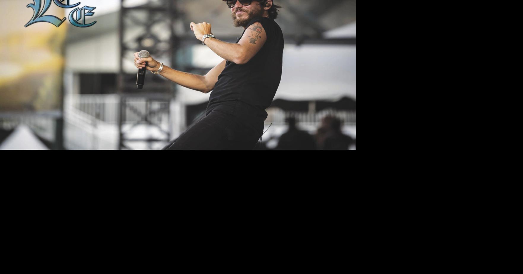 Janson to perform at Lake Co. Round-Up | Lifestyles | lakecountyexam.com