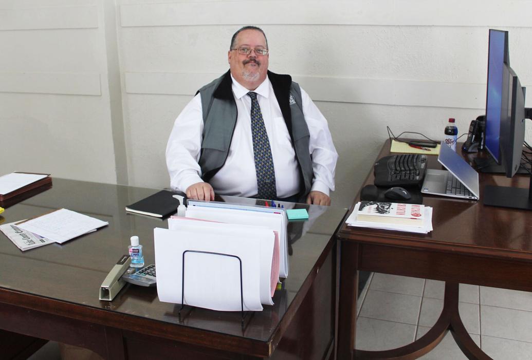 Former Lake County DA now defense lawyer News