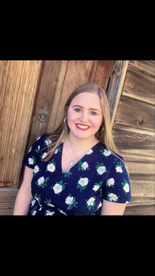 North Lake senior one of six to win scholarship