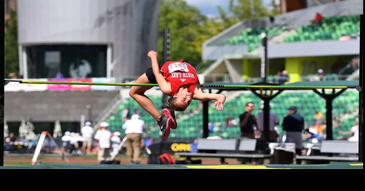 Setbacks to state champion: Hannah Roth looks back on rough road to big ...
