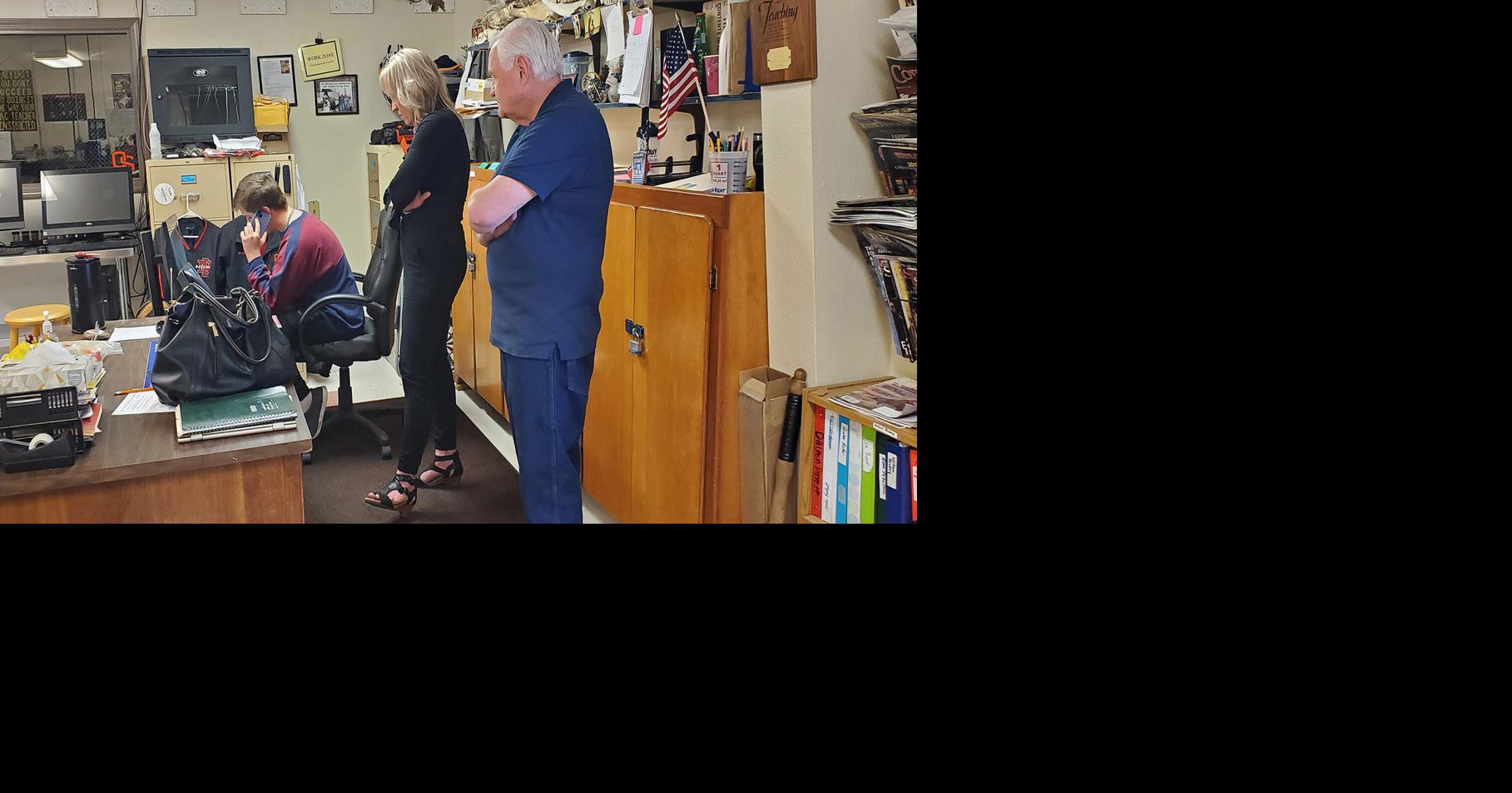 North Lake County officially joins KCC taxing district