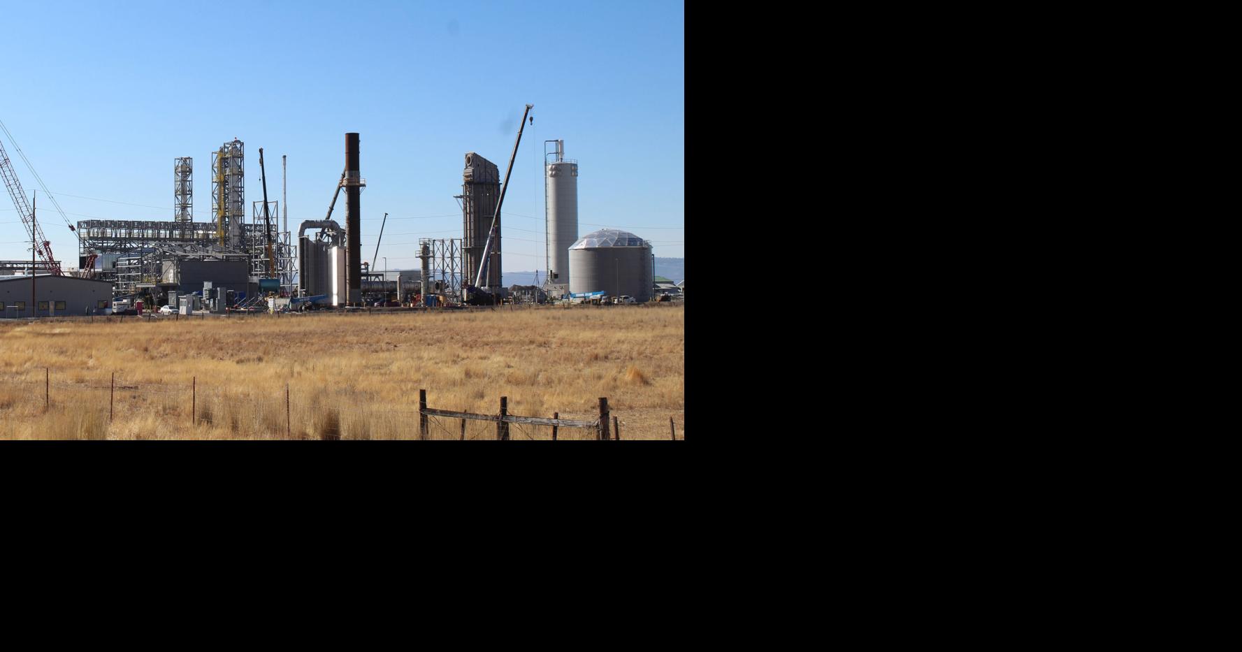 Red Rock construction to finish early 2021 | News | lakecountyexam.com
