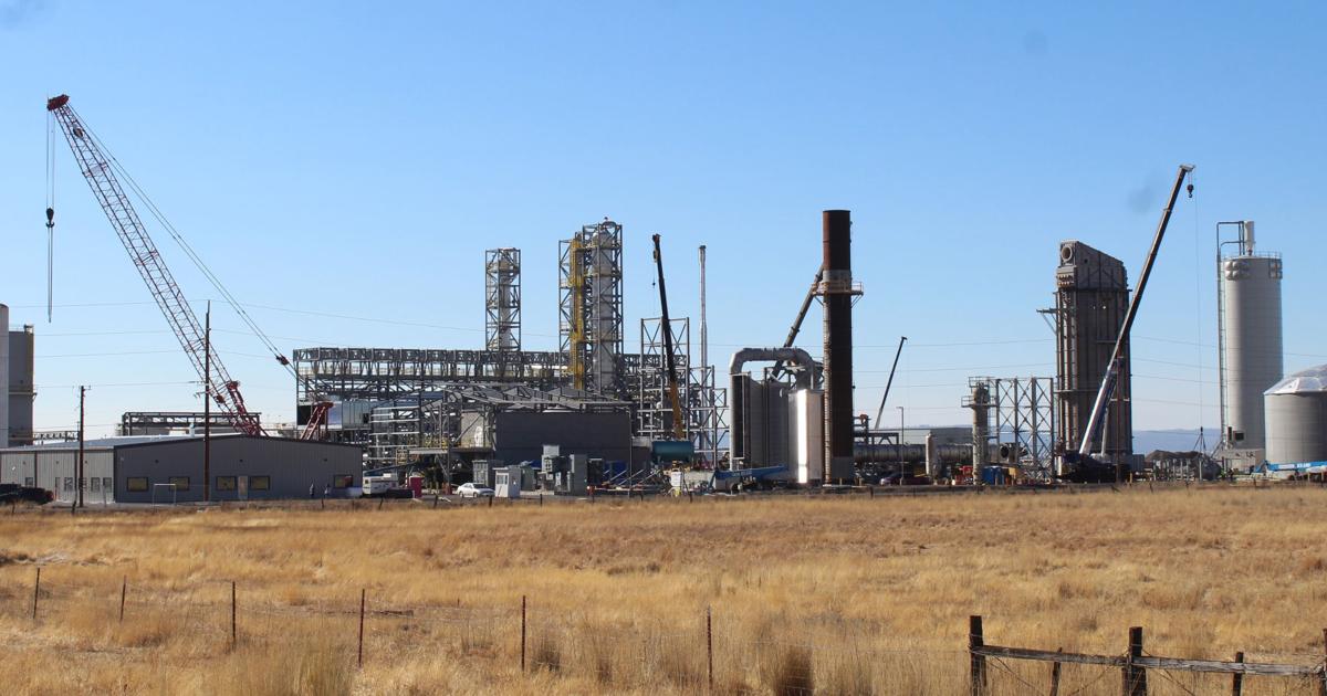 Red Rocker Construction Red Rock construction to finish early 2021 | News | lakecountyexam.com