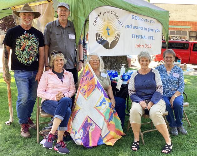 Lake County Pride Festival a success Lifestyles