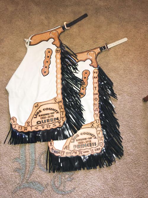 Century Chaps