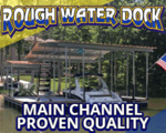 Rough Water Dock