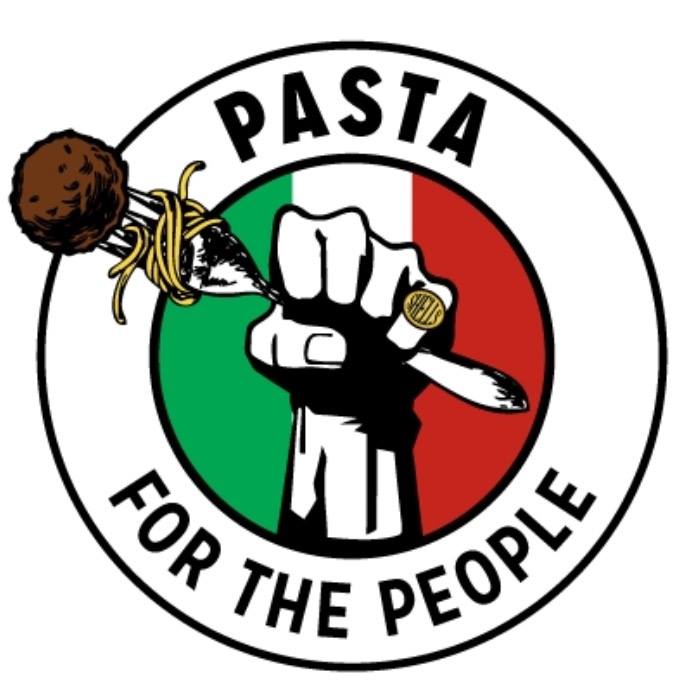 Shell's Pasta Emporium pickapasta fettuccine Osage Beach, MO