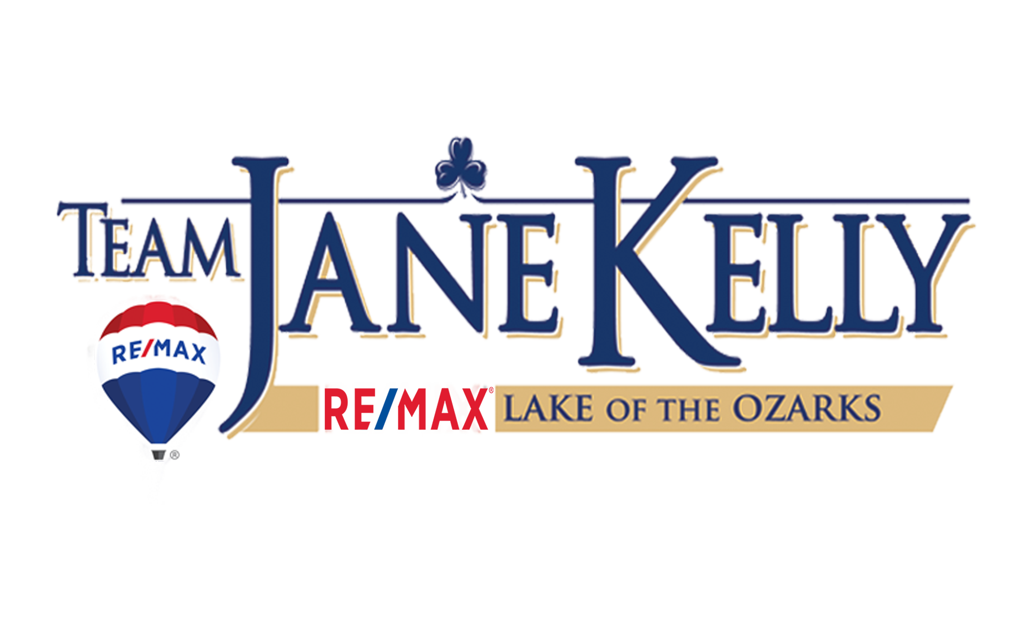 Team Jane Kelly real estate Osage Beach, MO