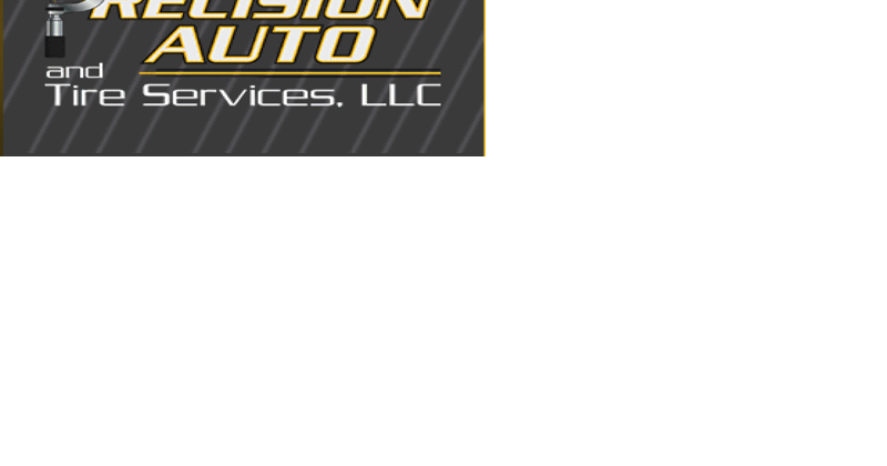 Precision Auto and Tire Services - Vimarsana News