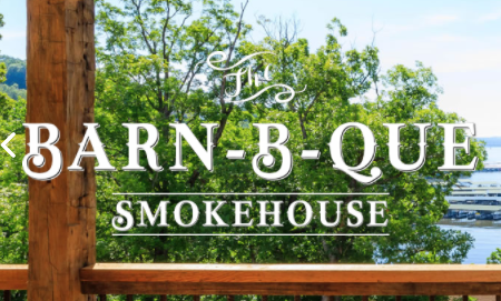 Barn-B-Que Smokehouse | restaurants | | Lake Ozark, MO | lakeexpo.com