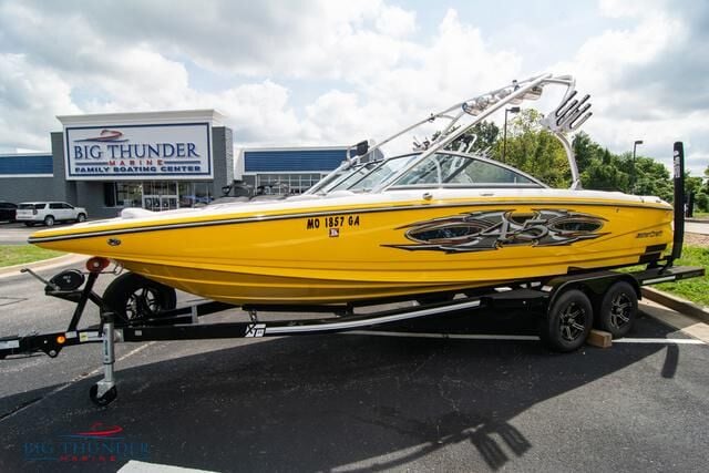 2005 MasterCraft X45 Watersports Boats For Sale