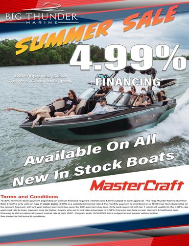 2023 MasterCraft XT24, Watersports Boats For Sale