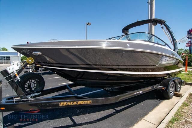 2018 Regal 2500 RX Surf, Watersports Boats For Sale