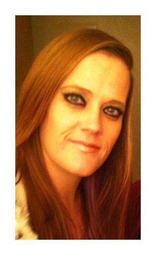 Jacqueline Rae Owens Harris-Crow (July 14, 1981 - Sunday, April 9, 2017)
