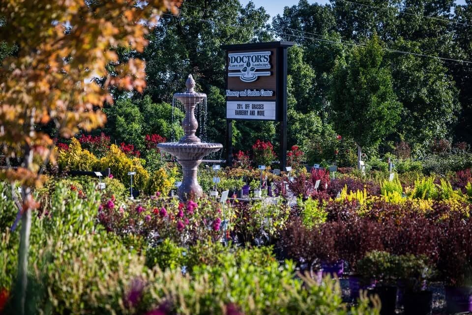 Fall Fest @ Doctor's Lawn & Landscape