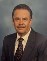 James Leroy Connell (June 4, 1935 - October 13, 2026)