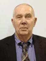 Charles Groves (April 9, 1936 - March 18, 2024)