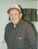 Gerald Kenneth Moulder (July 29, 1920 - February 10, 2018)