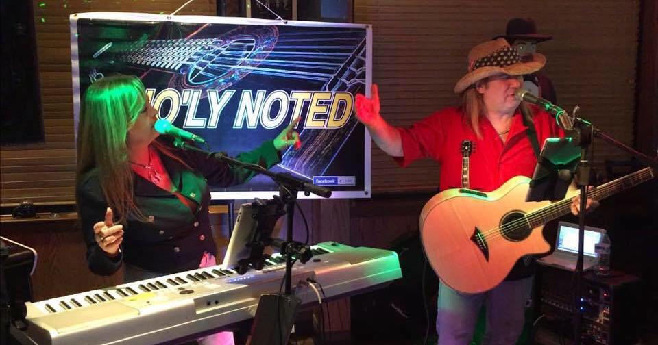 The Hatch at Miller #39 s Landing Live Music by Duoly Noted Live Music