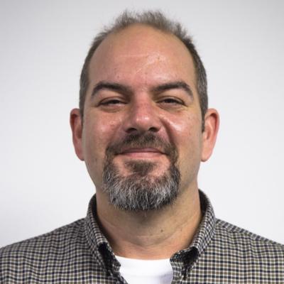 CVB Marketing Consultant David Shipp
