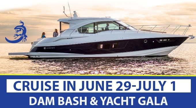 iguana dam bash yacht gala lake of the ozarks boating events lakeexpo com iguana dam bash yacht gala lake of