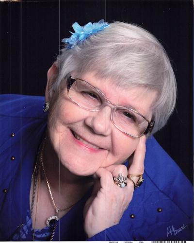 Roberta "Bobbie" M. Stephens (February 28, 1942 - October 29, 2026)