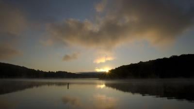 Table Rock Lake