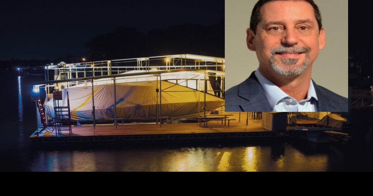 Former MasterCraft CEO Takes The Helm At Lake Of The OzarksBased