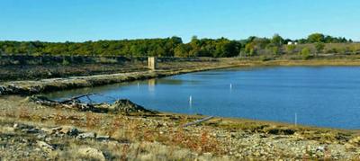 Catch All The Fish Kansas Lake To Be Drained Anglers Invited To