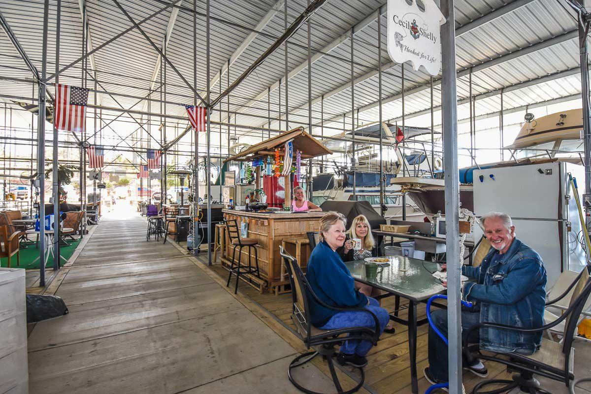 Millstone Marina’s New Sea Store To Celebrate Grand Opening During