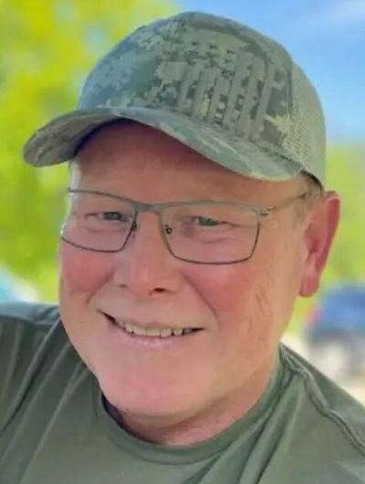 Mark Alan Keppler (July 16, 1965 - October 27, 2026)