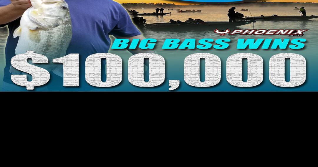 Lake of the Ozarks Spring Big Bass Bash | Upcoming Events | lakeexpo.com