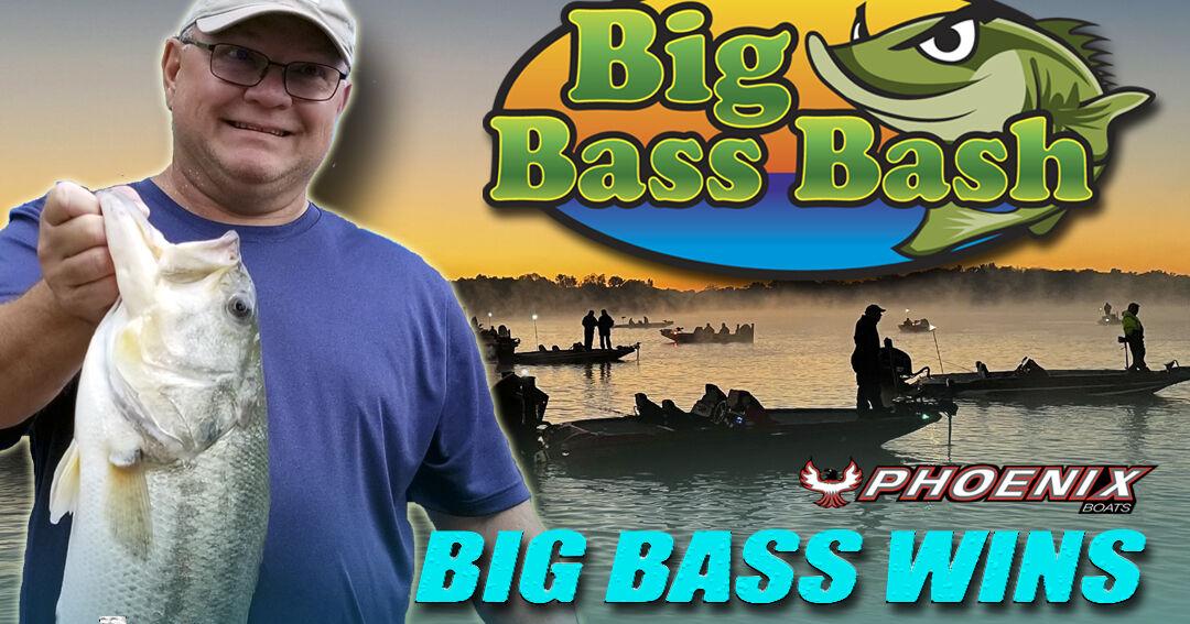 Lake of the Ozarks Spring Big Bass Bash Events