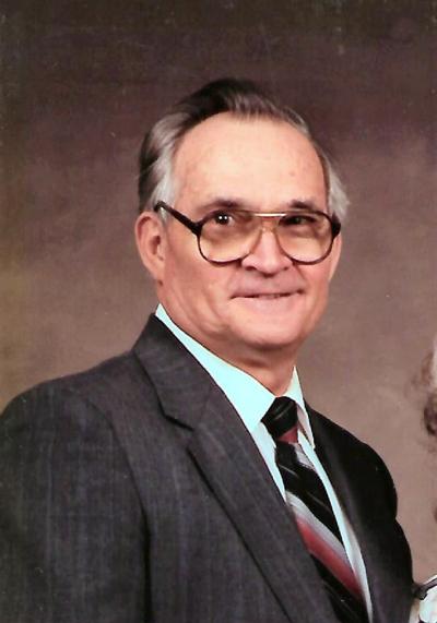 Billy Lee Gardner (November 23, 1929 - February 12, 2017)