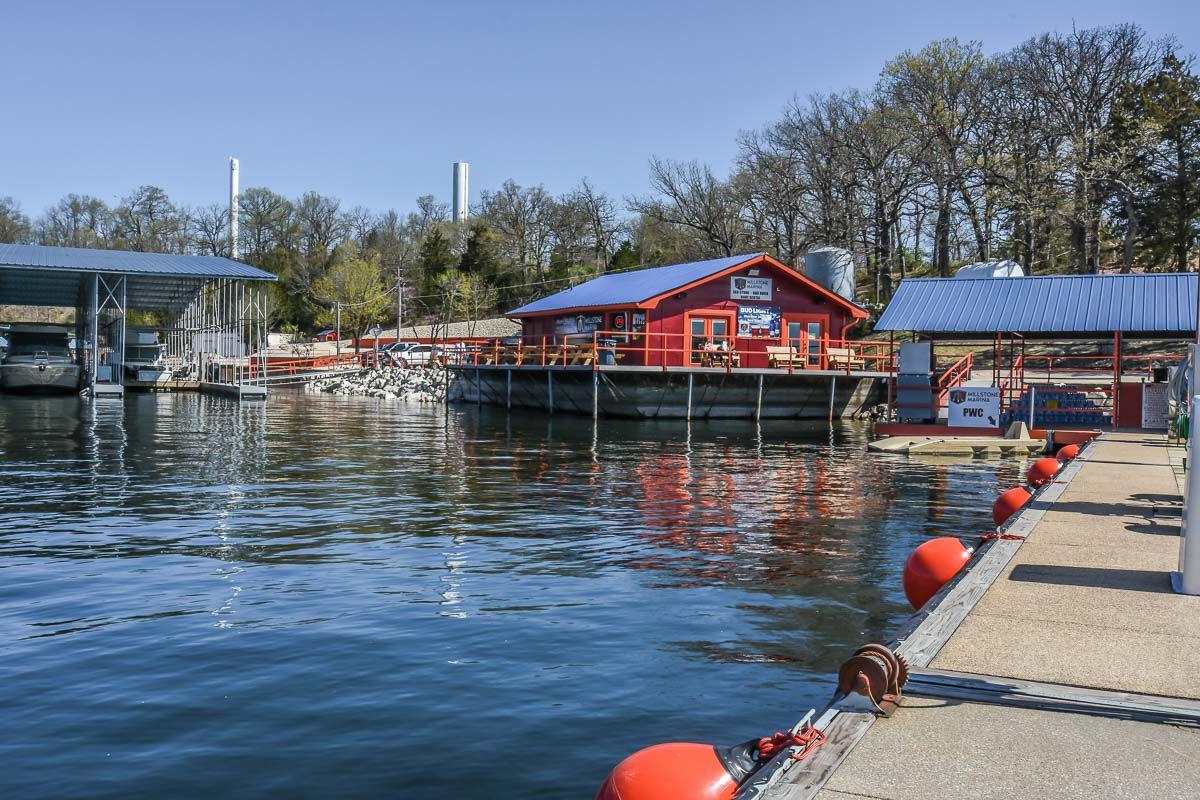 Millstone Marina’s New Sea Store To Celebrate Grand Opening During