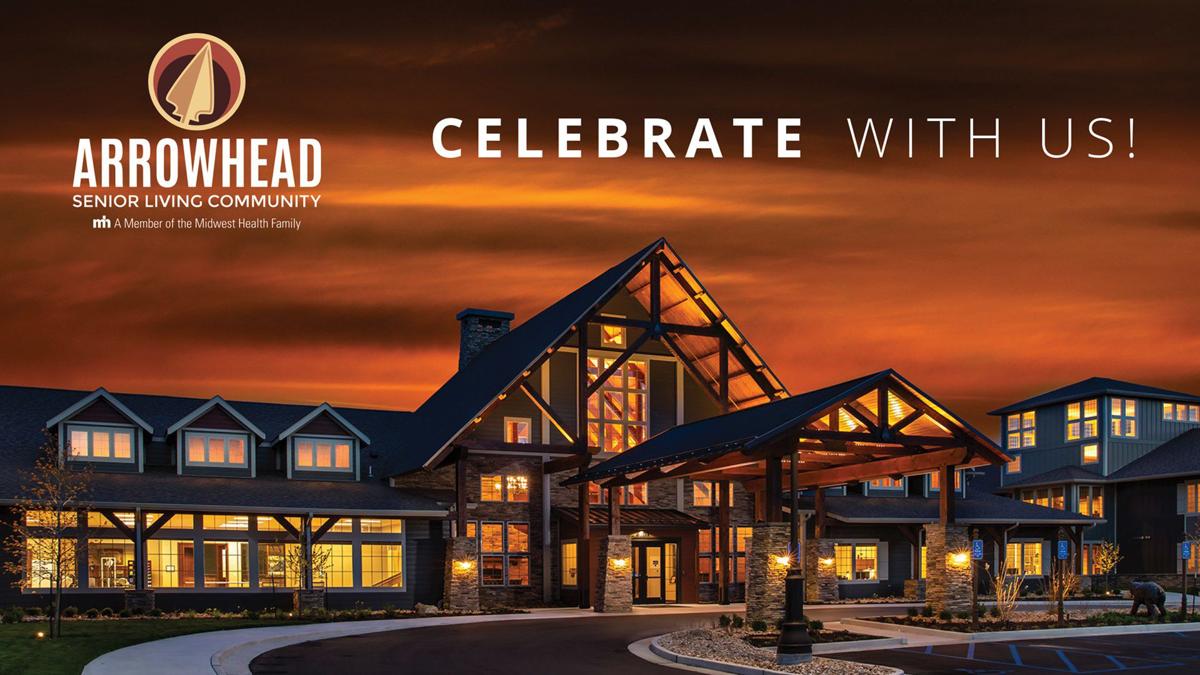 Arrowhead Senior Living Community Open House Upcoming