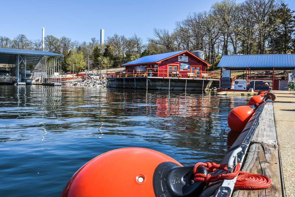 Millstone Marina’s New Sea Store To Celebrate Grand Opening During