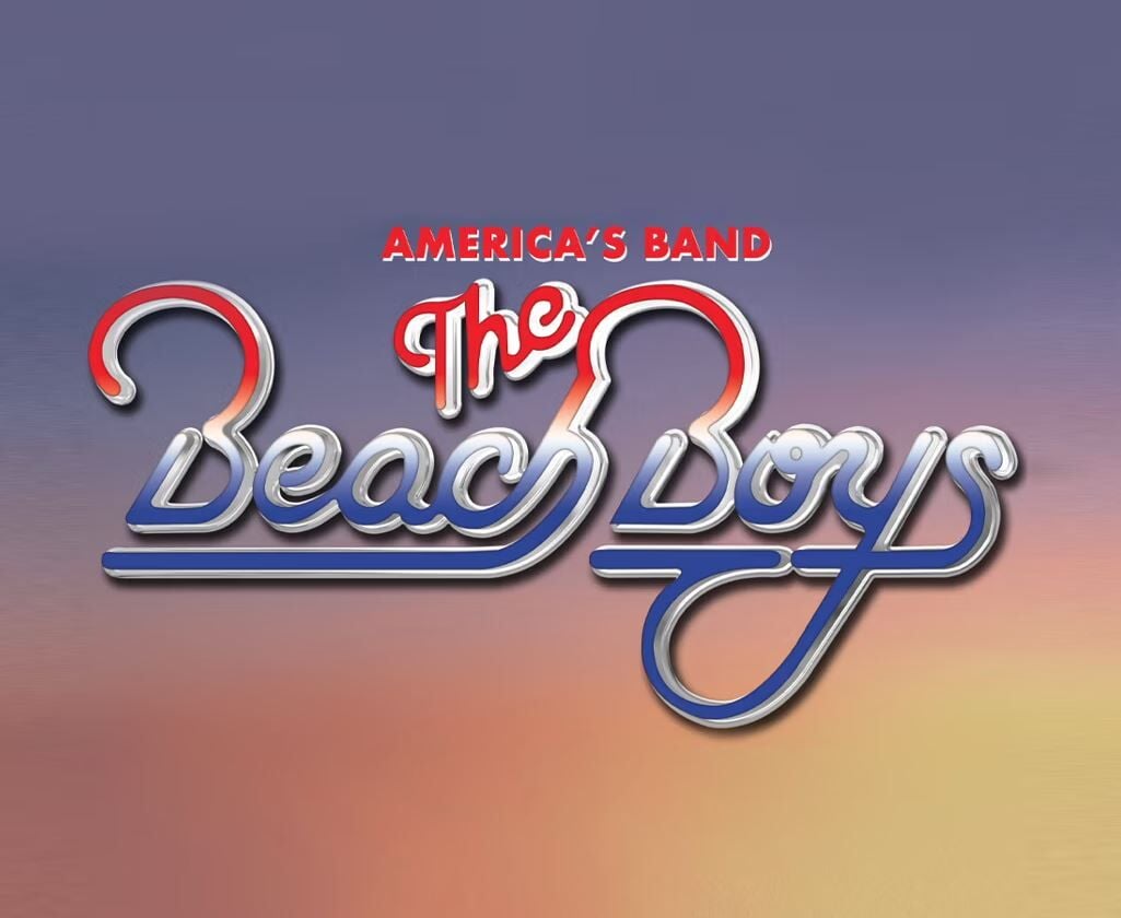 The Beach Boys