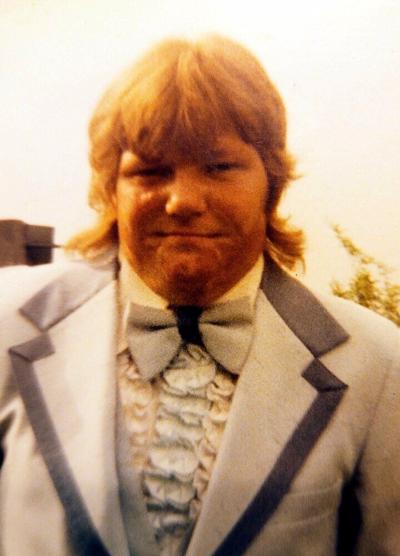 Larry B. Wright (December 28, 1960 - December 30, 2022)