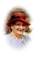 Charlotte Bonner (May 16, 1920 - April 28, 2017)