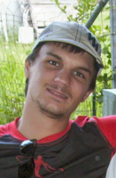 Jeffrey Lynn Hargus (September 18, 1991 - December 22, 2016)