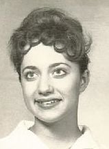 Melanie (Martin) Sage (August 29, 1944 - May 8, 2018)