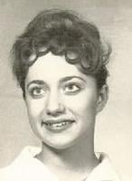 Melanie (Martin) Sage (August 29, 1944 - May 8, 2018)