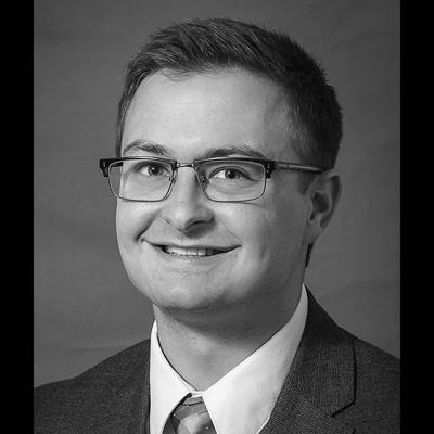 Jacob Seidel, Edward Jones Financial Advisor, Member SIPC