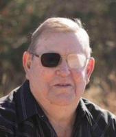 Morris Ray Oster (February 7, 1942 - April 1, 2018)