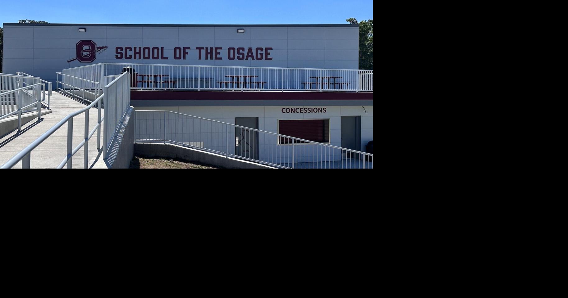 School Of The Osage Wins Second Consecutive National Budget Award