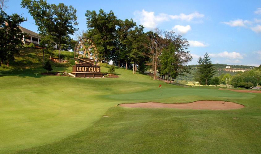 Osage National Golf Resort